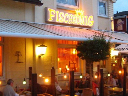 Foto: Zum Fischk&amp;ouml;nig B&amp;uuml;sum